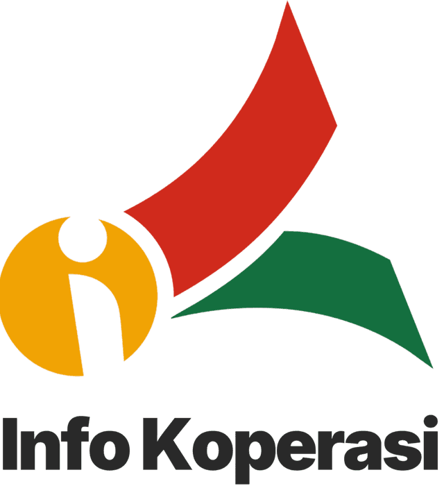 InfoKoperasi Logo